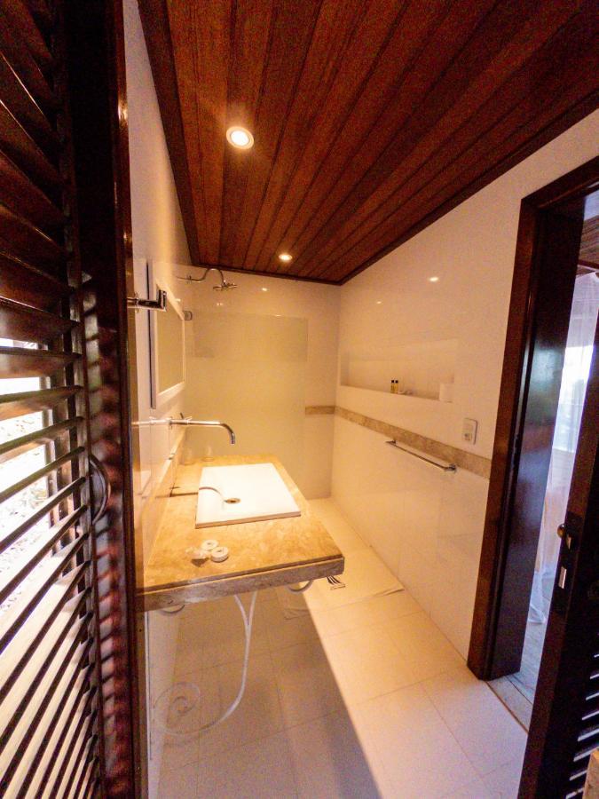 Alizees Morere Exterior foto